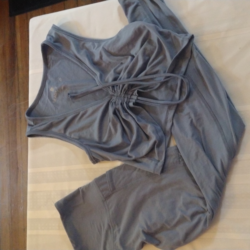 Yoga set